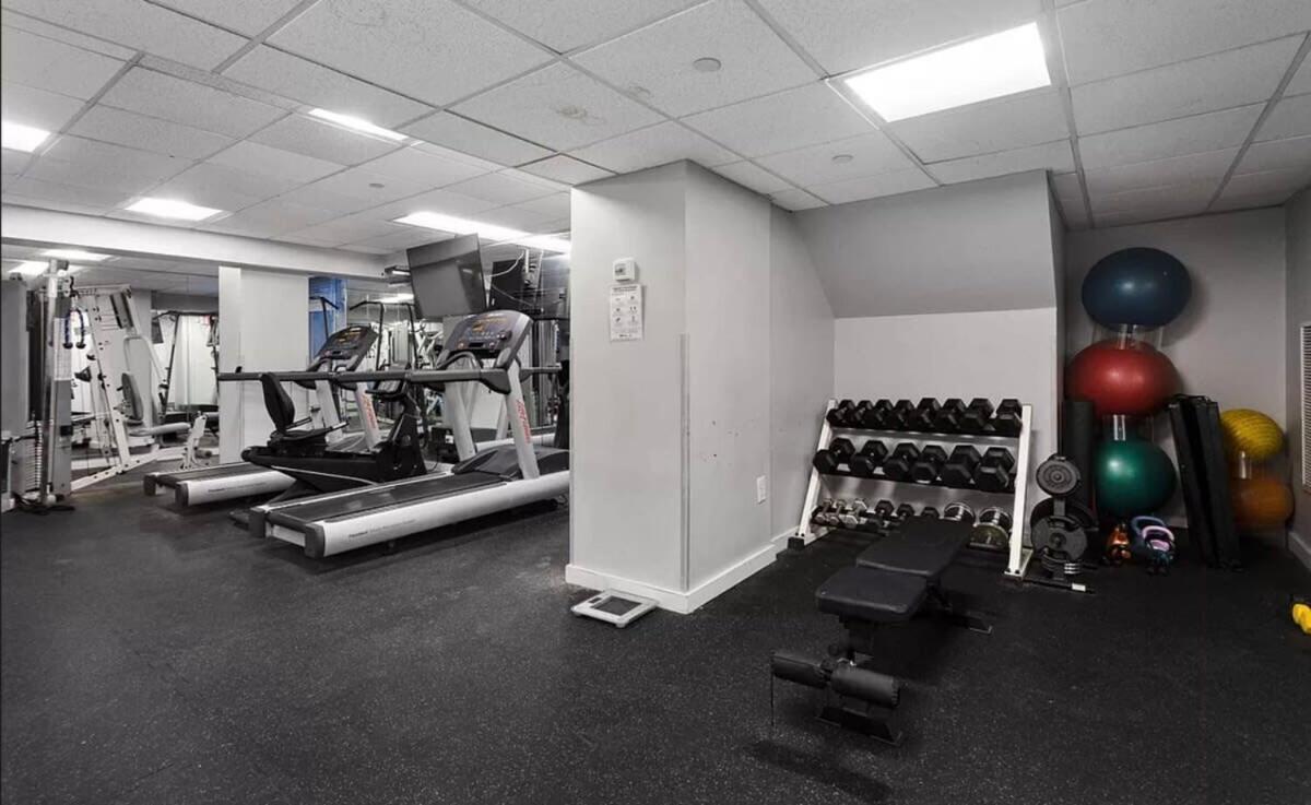 Appartamento 73-819 New Uws Doorman Gym New York